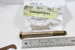 Nos Oem 1990-96 Arctic Cat Snowmobile Ski Bolt 0623-171. Fixed Price $5.75.