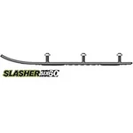 Sp1 6in Slasher Six60 Carbide Snow Ski Runner Pair Polaris Indy 550 121in 06. Fixed Price $98.89.