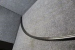 Genuine Oem Ski-doo Slider Shoe Sold Each Single 503194413 #6. Fixed Price $35.16.