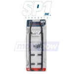 Sp1 Slasher Six60 Runners For 2005 Ski-doo Gsx 380 Fan - Skis Nk. Fixed Price $93.15.