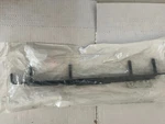 New Arctic Cat Saddleless Ski 4" Split Carbide Wearbar 1/2" Bar Rh 2603-930. Fixed Price $84.99.