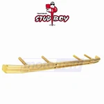 Stud Boy Deuce Bar For 2003-2005 Yamaha Rx10r Rx-1 Er - Skis Runners Xw. Fixed Price $99.31.