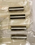 4 Pieces New Yamaha 10mm Collars 90387-101y9-00 Srv Vmx540 Pz480 Inviter Ex570. Fixed Price $36.00.