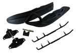 Exo-s All-terrain Skis Mount Kit 4" Carbides For Arctic Cat Many 85-09 See List. Fixed Price $289.95.