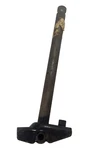 042857 Scorpion 1974 Super Stinger Snowmobile Ski Weldment Spindle Nos Oem. Fixed Price $22.99.