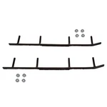 Bottom Line 6" Carbides For Yamaha Fits Some 1998-1999 Mountain Max, Srx & Vmax. Fixed Price $72.95.