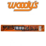 Woodys Trail Blazer Iv Flat-top Carbide Runners For 2000-2002 Yamaha Mm600 Xx. Fixed Price $184.04.