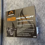 Walker's Firemax Electronic Earmuff Slim Profile Rechargeable 4-mode Plastic. Fixed Price $120.00.