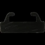 Garland 21-5500-1-01-12 Slide Graphite For Ski-doo. Fixed Price $37.45.