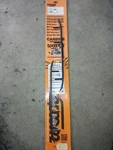 Woodys Esd3-8150-1 4" Carbide Runners. Fixed Price $45.00.