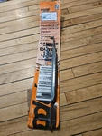 Nos Woody's Ski Doo Slim Jim 4" Carbide Runner-single Ss4-8250-1. Fixed Price $39.99.