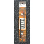 Woodys Top-stock Hard-surfaced Wear Rods For C&a Mini Skis Only - Hsc-4500. Fixed Price $59.38.