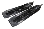 2024 Lynx Shredder Re 850 Turbo R 146" Blade Ds Plastic Skis Ski Only 448 Miles. Fixed Price $399.95.