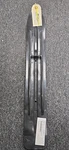 Nos Arctic Cat Snowmobile Plastic Black Ski Injection #1603-593 Tes#60 B-4. Fixed Price $84.99.