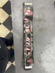 Stud Boy P/n Cat-r2093-60 Artic Cat Wearbars (nos). Fixed Price $90.00.