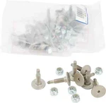 Woodys Ssp-1075-a Ssp-1075-a-1 1.075" 5/16" 24 Pc. Fixed Price $55.04.