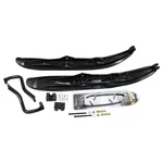 Ski-doo Ck3/zx/rev 5.7 Pilot Ski Upgrade Kit Set (skis Runners Loops) Oem Mxz. Fixed Price $389.99.