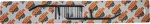 Woodys Standard Wear Bar Runner Part# Rus-0460 4610-0002 16-72049 389-8472. Fixed Price $49.48.