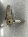 Nos Yamaha Oem New Column Ski Spindle 8g6-23854-00-00. Fixed Price $29.99.