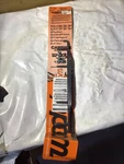 Nos Woody's Ski-doo Slim Jim 4" Carbide Runner Single Ss4-8250-1. Fixed Price $49.99.