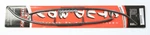 Stud Boy Switch Back Carbide Wear Bar 6in. Doo-r2410-60. Fixed Price $105.00.