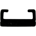 Garland Black Replacement Slide - Uhmw Profile 16 16-4673-0-01-01. Fixed Price $25.00.