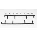 Woodys Top Stock Hard-surfaced Wear Rods - Hsa-9850. Fixed Price $45.88.