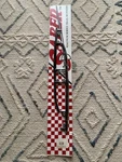 Nos. Rm6408 Saber Snowmobile 8" Carbide Runners Yamaha Mountain Max & V-max. Fixed Price $49.95.
