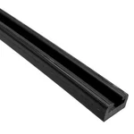 Arctic Cat Oem Black Wear Strip Slide, 2017-2019 M 162", 4604-242. Fixed Price $40.95.