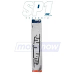 Sp1 Slasher Six60 Runners For 2016 Yamaha Sr10m62 Sr Viper Mtx 162 - Skis Qt. Fixed Price $113.39.