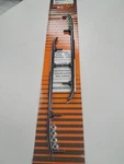 Woodys Yamaha Extender Carbide. Eyv3-6450-1. Fixed Price $49.99.