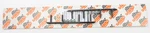 Woodys 2019 Snoscoot Es 93" Yamaha Mini Pro Ski Round Bar Runner Scc-450r. Fixed Price $65.86.