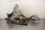 2014 Polaris Pro Rmk 800 155in Front Right Side Bulk Head Tunnel Support Z852. Fixed Price $77.99.