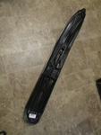 Arctic Cat Oem Black Ski Blank New 3603-234. Fixed Price $119.99.