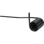 Kimpex Slide Suspension Spring - Black Steel Left Rear For Ski-doo 04-442-01. Fixed Price $54.84.