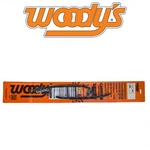 Woodys Trail Blazer Iv Flat-top Carbide Runners For 2002 Ski-doo Legend 600 Kp. Fixed Price $156.79.