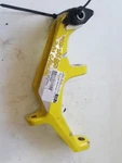 Brp (can-am / Ski-doo) - 505074287 Ski-leg Machined Yellow Sunburst Models. Fixed Price $74.93.