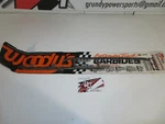 Woody's / Skidoo - Extender Ii Carbide Runner Esd2-6180. Fixed Price $51.51.