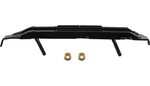 Woodys Slim Jim2 Wear Bar - 4in. Motorcycle Atv/utv Street Bike Dirt S2s4-9600. Fixed Price $134.27.