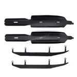 Snowtracker 6 In. Auto-sharpening Aggressive Wear Bar W/u-blades. Fixed Price $233.99.