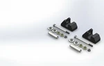Sly Dog Ski Mount Kit 04-b004-3. Fixed Price $56.95.