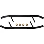 Woodys Wearbar Mav 4" Skidoo Ms4-9600-1. Fixed Price $184.97.