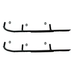 Bottom Line 6" Carbides For Simmons Gen Iii Flexi-skis Generation 3. Fixed Price $72.95.