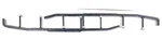 Yamaha 6" Carbide Wearbars For Plastic Ski Apex Nytro Phazer Venture 6642. Fixed Price $69.95.