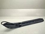 Steel Ski, Black - 2000 Polaris Nos. Fixed Price $99.99.