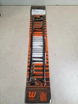 Woodys Extender Trail 4" Carbide Runners Wear Bars Yamaha Phazer Srx Sx Mnt. Max. Fixed Price $59.70.
