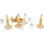 Woodys Gold Digger Carbide Studs 1.450" - 6/pack Gdp6-1450-fs. Fixed Price $33.39.