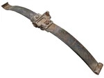 78 Arctic Cat Panther 5000 Left Side Front Ski Leaf Spring Asy. Fixed Price $64.99.