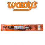 Woodys Dooly Carbide Wear Rods For 2002 Ski-doo Grand Touring 600 Gs - Skis Tj. Fixed Price $130.40.