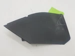 Arctic Cat Left Knee Pad Black F5 F6 Efi Lxr Jaguar Z1 4606-825. Fixed Price $9.35.